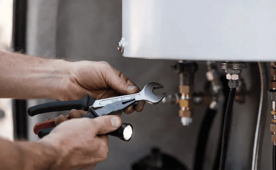 Why choose Water Heater Repair in Hampshire, IL